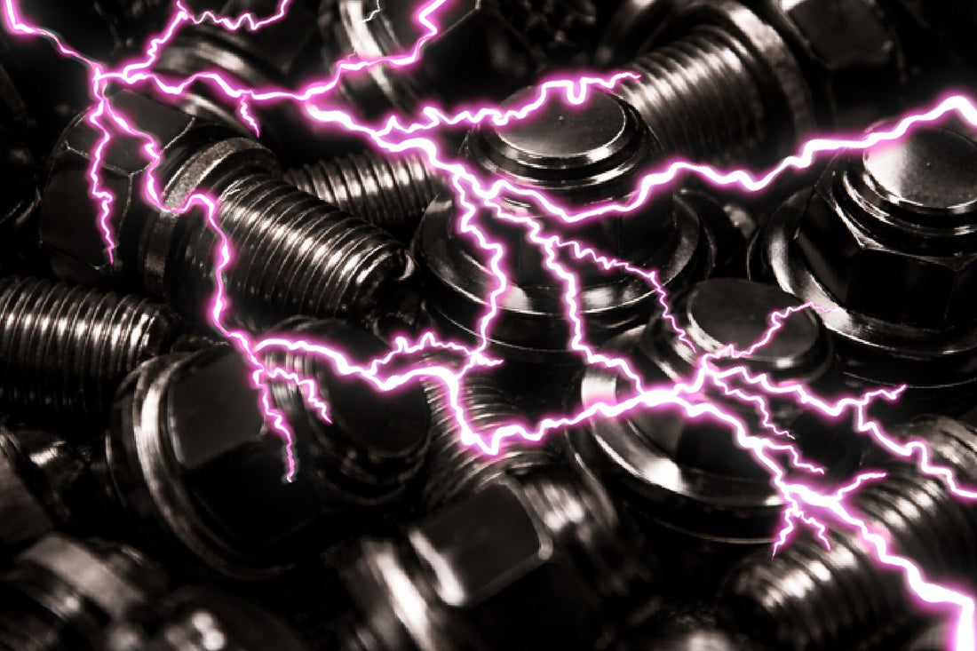 Back to Bolts: Escaping the Upside Down of Car Culture