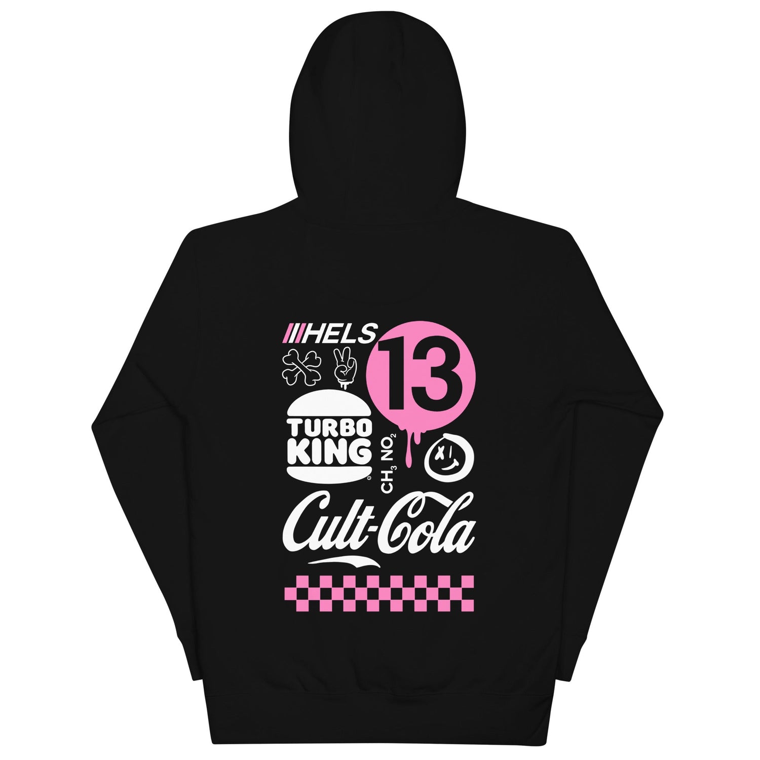 06 Hoodies + Sweatshirts