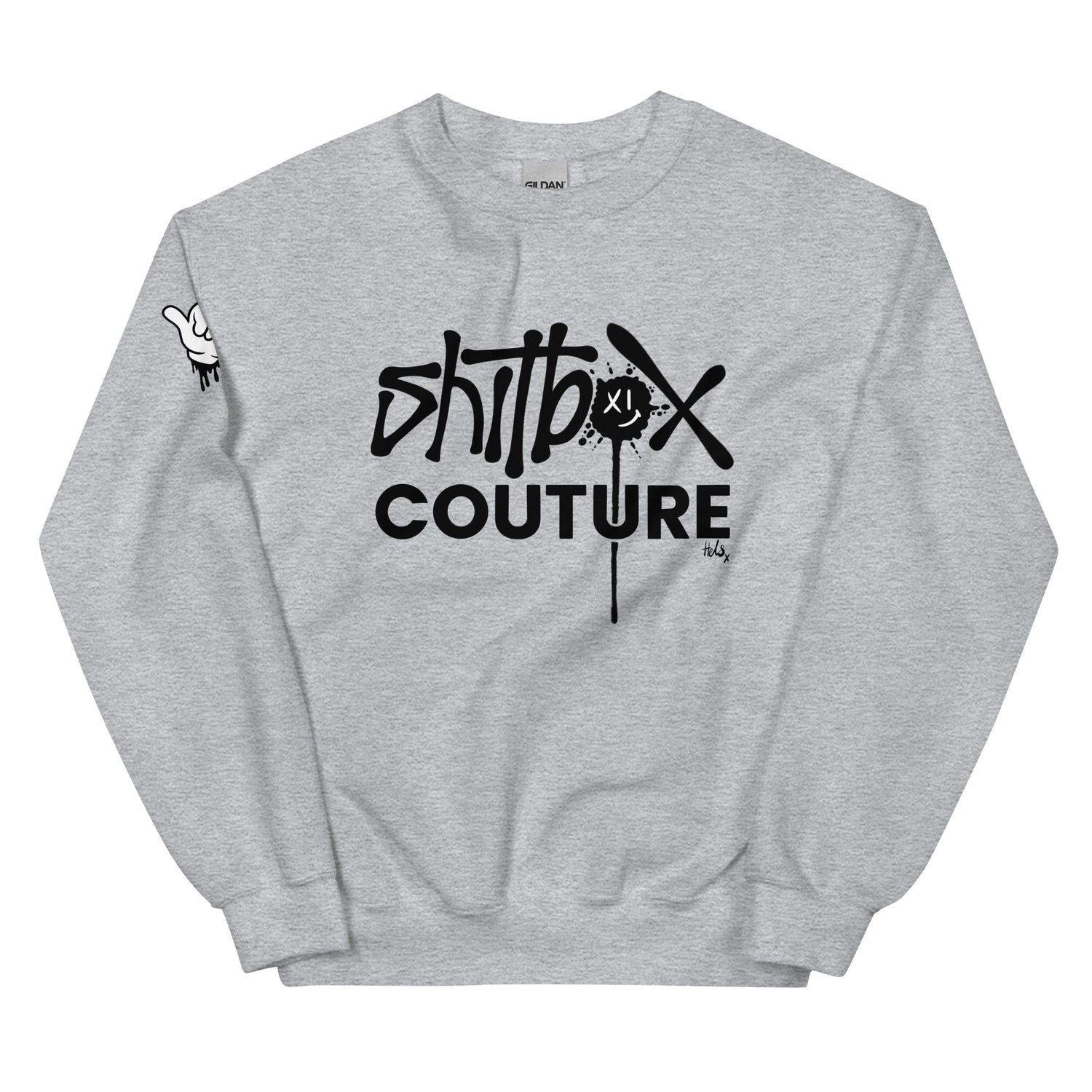 03 Sh*tbox Couture